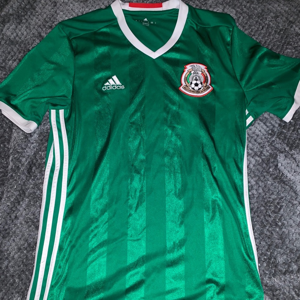 Mexico jersey